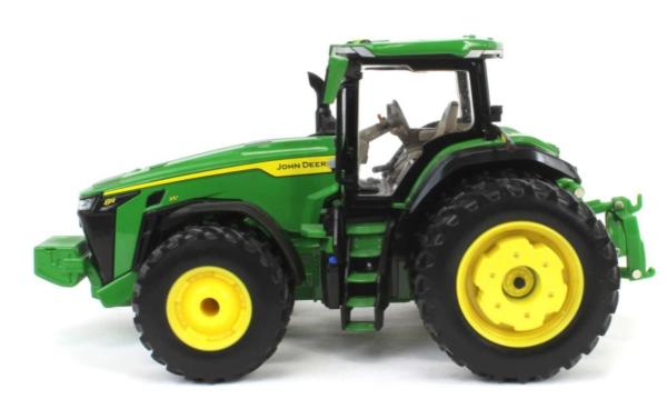 ERTL 1:32 Tractor JOHN DEERE 8R 370 DOBLE RUEDA TRASERA Y DELANTERA PRESTIGE COLLECTION - Ítem4