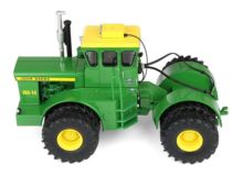 ERTL 1:32 Tractor JOHN DEERE WA-14 4WD CON RUEDAS DOBLES PRESTIGE COLLECTION - Ítem5