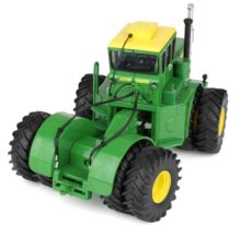 ERTL 1:32 Tractor JOHN DEERE WA-14 4WD CON RUEDAS DOBLES PRESTIGE COLLECTION - Ítem4