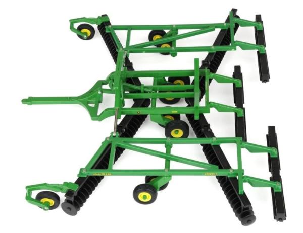 ERTL 1:32 Cultivador de rastrojo JOHN DEERE 2633VT - Ítem3