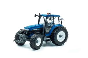 ROS 1:32 Tractor NEW HOLLAND 8670A