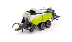 ROS 1:32 Empacadora CLAAS QUADRANT 5300 FC EDICION LIMITADA 1000 UNIDADES