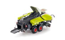 ROS 1:32 Empacadora CLAAS QUADRANT 5300 FC EDICION LIMITADA 1000 UNIDADES - Ítem2