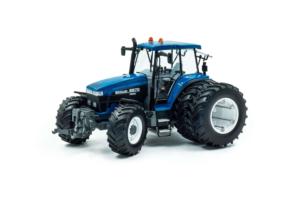 ROS 1:32 Tractor NEW HOLLAND 8870 FORD