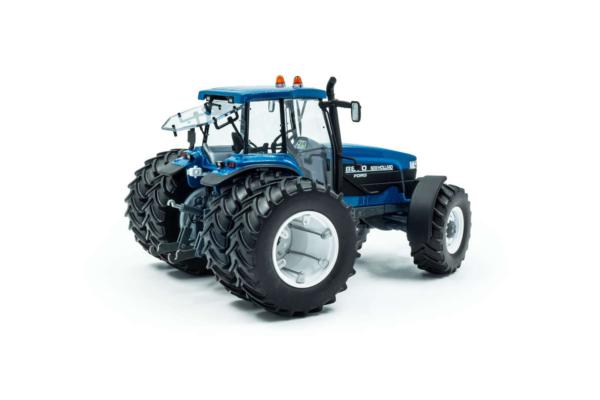 ROS 1:32 Tractor NEW HOLLAND 8870 FORD - Ítem1