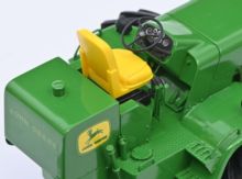 SCHUCO 1:32 Tractor JOHN DEERE 8010 ARTICULADO (RESINA) - Ítem5