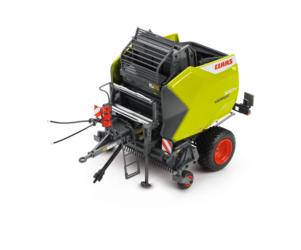 UNIVERSAL HOBBIES 1:32 Empacadora CLAAS VARIANT 580 RF EDICION LIMITADA 1000 UNIDADES