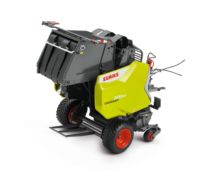UNIVERSAL HOBBIES 1:32 Empacadora CLAAS VARIANT 580 RF EDICION LIMITADA 1000 UNIDADES - Ítem2