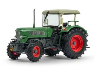 ROS 1:32 Tractor FENDT FAVORIT 3 4WD CON CABINA