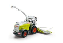 MARGE MODELS 1:32 Picadora CLAAS JAGUAR 980 CON ORBIS 900 EDICION LIMITADA 1500 UNIDADES - Ítem3