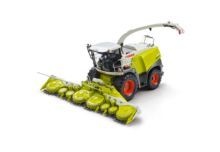 MARGE MODELS 1:32 Picadora CLAAS JAGUAR 980 CON ORBIS 900 EDICION LIMITADA 1500 UNIDADES - Ítem2