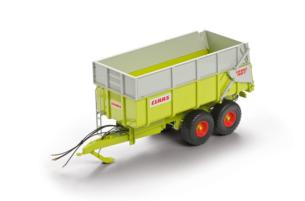 UNIVERSAL HOBBIES 1:32 Remolque CLAAS CARAT 160 T EDICION LIMITADA 3000