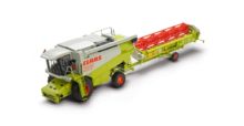 MARGE MODELS 1:32 Cosechadora CLAAS LEXION 480 CON CORTE DE CEREAL C750 - Ítem2