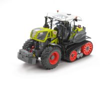 UNIVERSAL HOBBIES 1:32 Tractor CLAAS AXION 960 TERRA TRAC MY24 EDICION LIMITADA 1500 UNIDADES - Ítem2
