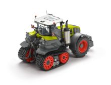 UNIVERSAL HOBBIES 1:32 Tractor CLAAS AXION 960 TERRA TRAC MY24 EDICION LIMITADA 1500 UNIDADES - Ítem1