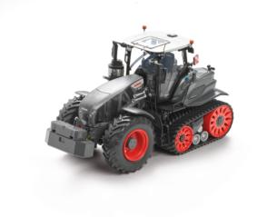 UNIVERSAL HOBBIES 1:32 Tractor CLAAS AXION 960 TERRA TRAC MY24 GRIS
