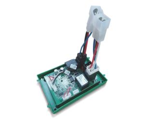 PEG PEREGO Placa de Circuito GATOR JOHN DEERE 6X4