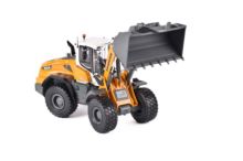 AT COLLECTIONS 1:32 Pala Cargadora LIEBHERR L546 G8 CON RUEDAS - Ítem1