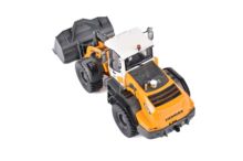 AT COLLECTIONS 1:32 Pala Cargadora LIEBHERR L546 G8 CON RUEDAS - Ítem3