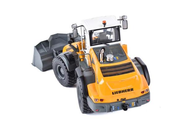 AT COLLECTIONS 1:32 Pala Cargadora LIEBHERR L546 G8 CON RUEDAS - Ítem4