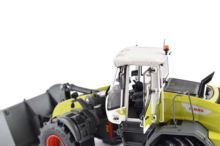 AT COLLECTIONS 1:32 Pala Cargadora CLAAS TORION 1611CON RUEDAS - Ítem4