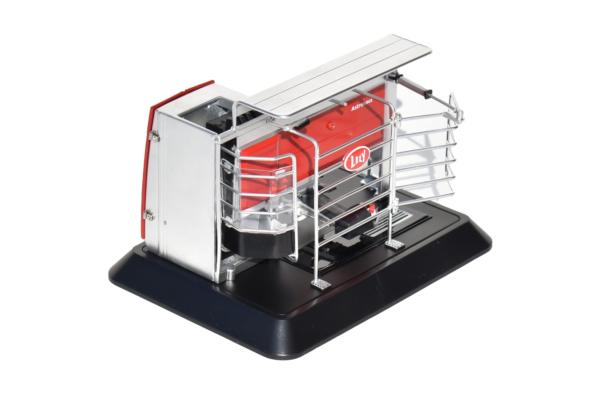 AT COLLECTIONS 1:32 LELY ASTONAUT A5 NEXT ROBOT DE ORDEÑO - Ítem2