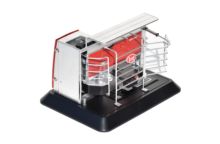 AT COLLECTIONS 1:32 LELY ASTONAUT A5 NEXT ROBOT DE ORDEÑO - Ítem2