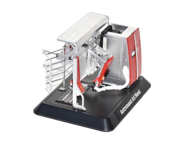 AT COLLECTIONS 1:32 LELY ASTONAUT A5 NEXT ROBOT DE ORDEÑO - Ítem1