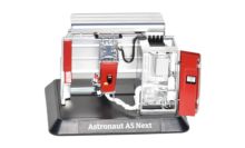 AT COLLECTIONS 1:32 LELY ASTONAUT A5 NEXT ROBOT DE ORDEÑO - Ítem4