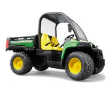 Vehiculo de juguete JOHN DEERE Gator XUV 855D - Ítem1