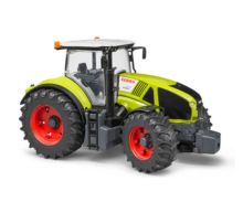 Tractor de juguete CLAAS Axion 950 Bruder 03012 - Ítem1