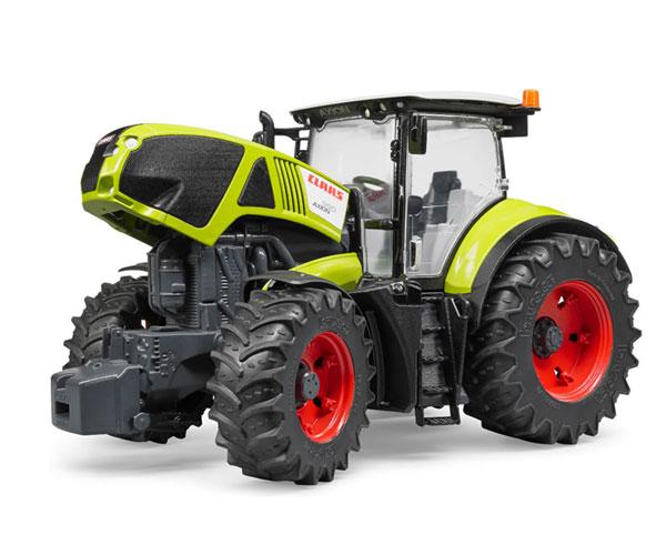 Tractor de juguete CLAAS Axion 950 Bruder 03012 - Ítem2