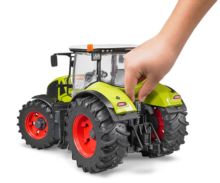Tractor de juguete CLAAS Axion 950 Bruder 03012 - Ítem3