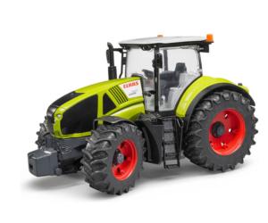 Tractor de juguete CLAAS Axion 950 Bruder 03012