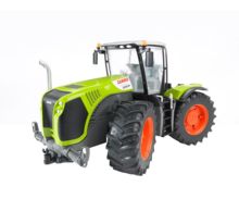 Tractor de juguete CLAAS Xerion 5000 - Ítem1