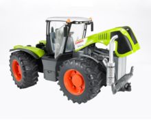 Tractor de juguete CLAAS Xerion 5000 - Ítem5