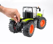 Tractor de juguete CLAAS Xerion 5000 - Ítem6