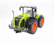 Tractor de juguete CLAAS Xerion 5000 - Ítem7