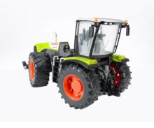 Tractor de juguete CLAAS Xerion 5000 - Ítem8