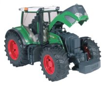 Tractor de juguete FENDT 936 Vario - Ítem3