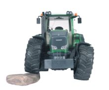 Tractor de juguete FENDT 936 Vario - Ítem4