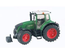 Tractor de juguete FENDT 936 Vario - Ítem5