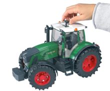 Tractor de juguete FENDT 936 Vario - Ítem6