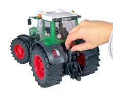 Tractor de juguete FENDT 936 Vario - Ítem8