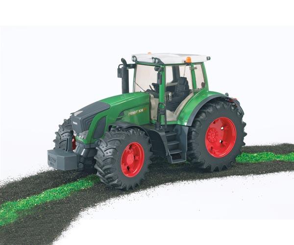 Tractor de juguete FENDT 936 Vario - Ítem9
