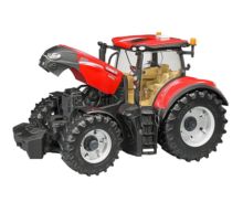 Tractor de juguete CASE IH Optum 300 CVX Bruder 3190 - Ítem3