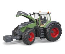 Tractor de juguete FENDT 1050 Vario Bruder 04040 - Ítem1