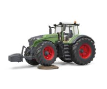 Tractor de juguete FENDT 1050 Vario Bruder 04040 - Ítem3