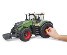 Tractor de juguete FENDT 1050 Vario Bruder 04040 - Ítem4