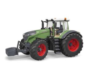 Tractor de juguete FENDT 1050 Vario Bruder 04040